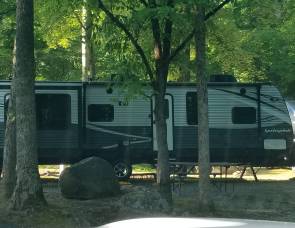 2018 Keystone Springdale