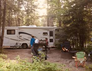 2007 Winnebago Access