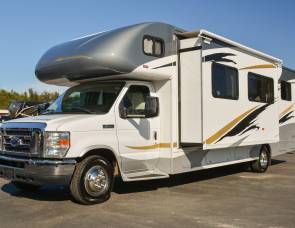 2012 Itasca Impulse