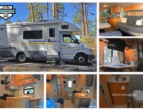 2006 Winnebago View