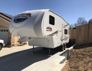 2009 North Trail 24RL