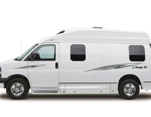 2017 Roadtrek Agile