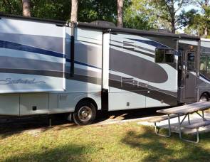 2005 fleetwood southwind