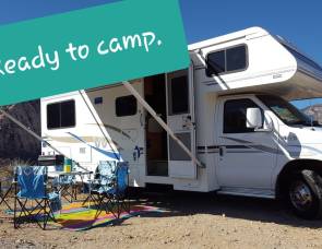 2004 Winnebago