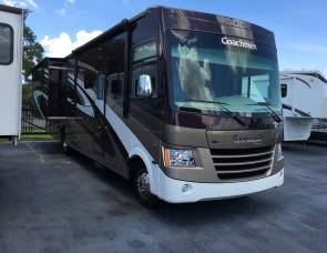 2016 Coachmen Mirada