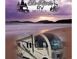 2015 Thor vegas Motorcoach Unlimited Mileage And Generator!!! No special license needed! Insurance included!