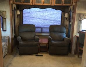 2007 Montana 3500RL