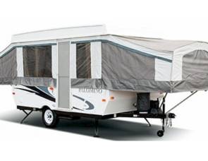 2003 Palomino Stampede
