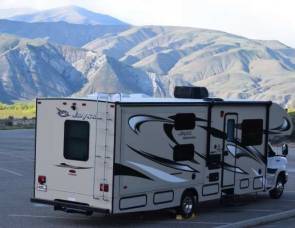 2016 Jayco GreyHawk