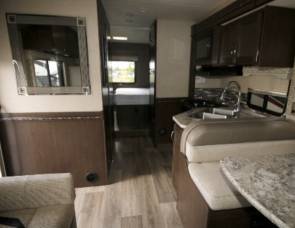 2017 THOR FREEDOM ELITE 29 ft