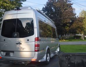2014 Roadtrek Etrek