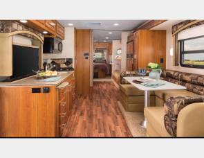 2016 Jayco Precept 29UR