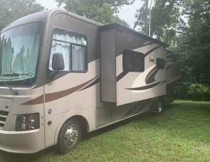 2017 Forrest River Coachman Pursuit