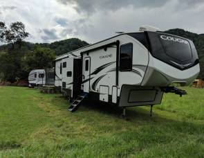 2020 Keystone / Cougar