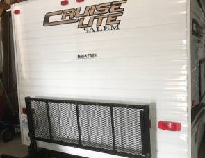 2012 Forest River 29/SC Cruise Lite