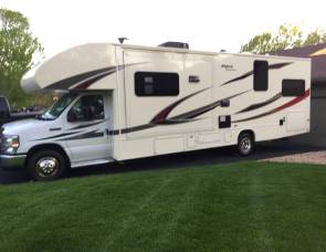 2017 Jayco RedHawk 31XL