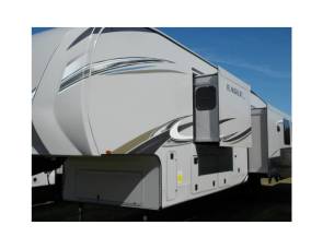 2018 Jayco Eagle