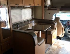 2015 FOURWINDS 24C