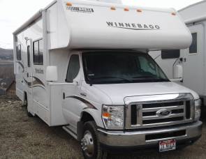 2015 Winnebago 25B