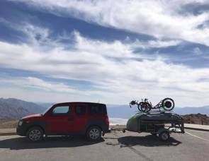 2018 SylvanSport GO
