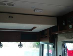 2016 Fleetwood 35k Bounder