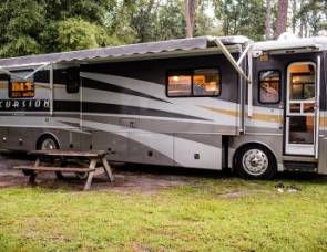 2003 Fleetwood Excursion 39S