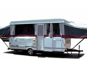 2009 Fleetwood Niagara