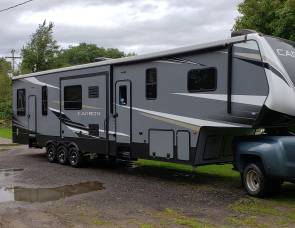 2019 Keystone RV Carbon 403