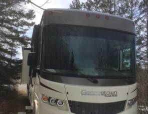 2017 Forest River Georgetown 364TS
