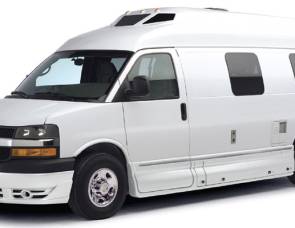 2016 Roadtrek 190