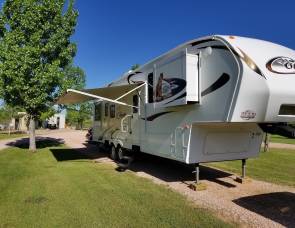 2018 Cougar Brand new