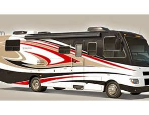 2012 Thor Serrano 34M