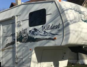 2006 Forest River Wildcat