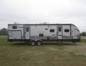 2017 Coachman Catalina