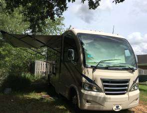 2017 THOR Axis 24.1