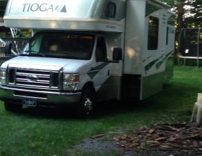 2008 Tioga 31M