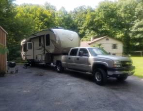 2019 Forrest river signature ultra lite Bs 8299