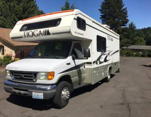 2006 Fleetwood Tioga
