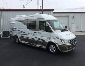 2006 Gulf Stream Vista Cruiser G24
