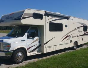 2017 Coachman Free lander