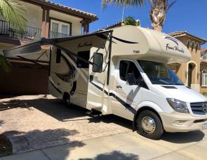 2018 Thor Motor Coach Four Winds