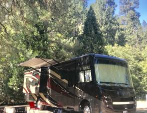 2019 Entegra Emblem 36T