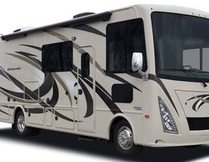 2017 Windsport 34f