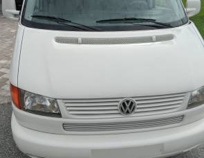 2004 Volkswagen Eurovan Weekender