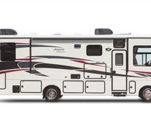 2015 Jayco Precept