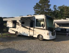 2019 Jayco Alante 26x