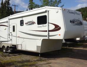 2008 Sonnybrook Titan LX