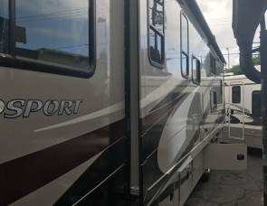 2015 Thor Windsport