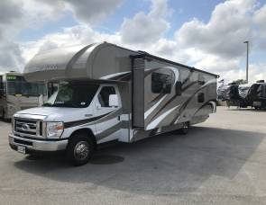 2016 Thor Fourwinds 31E Bunkhouse