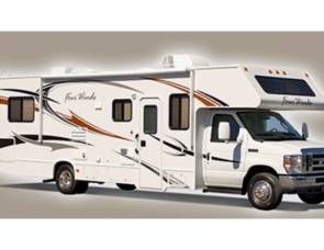 2005 Thor Four Winds